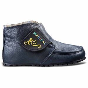 OUTLET Magical shoes Botas Tup Tup Azul Marino