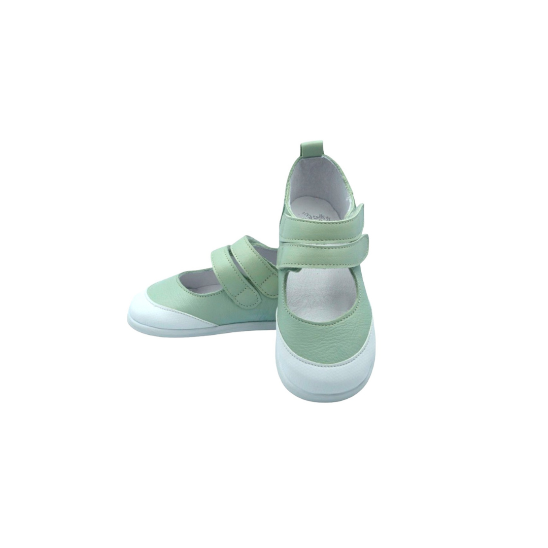 Blandy Shoes Alicante Mint (2)
