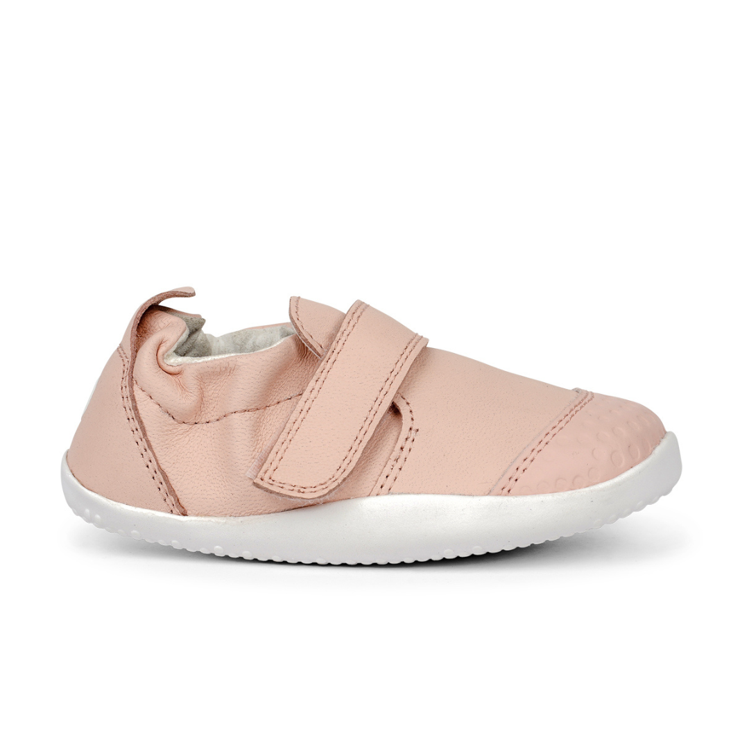 Bobux Xplorer Go (Rosa Palo) - Imagen 1