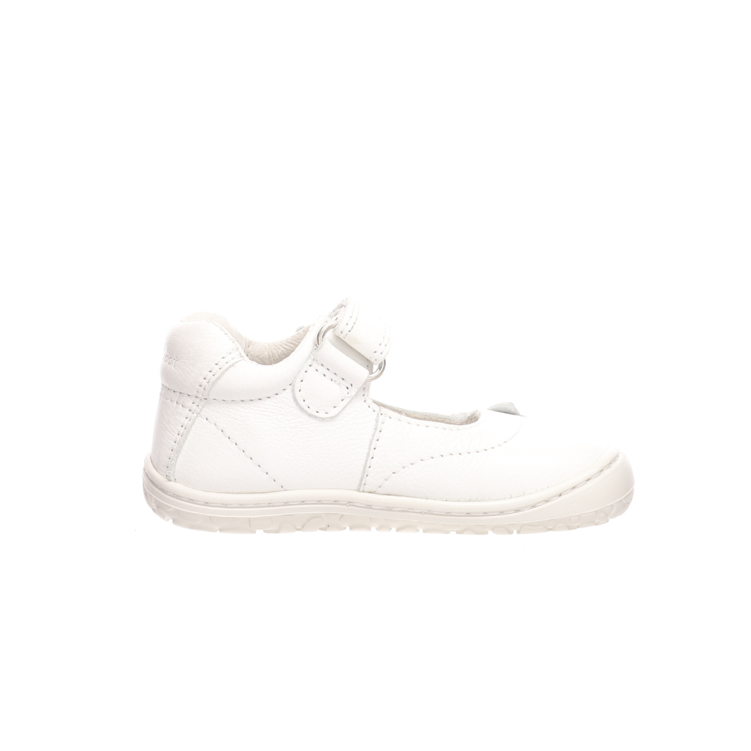 Merceditas Barefoot Lurchi Neila Blanca - Imagen 3