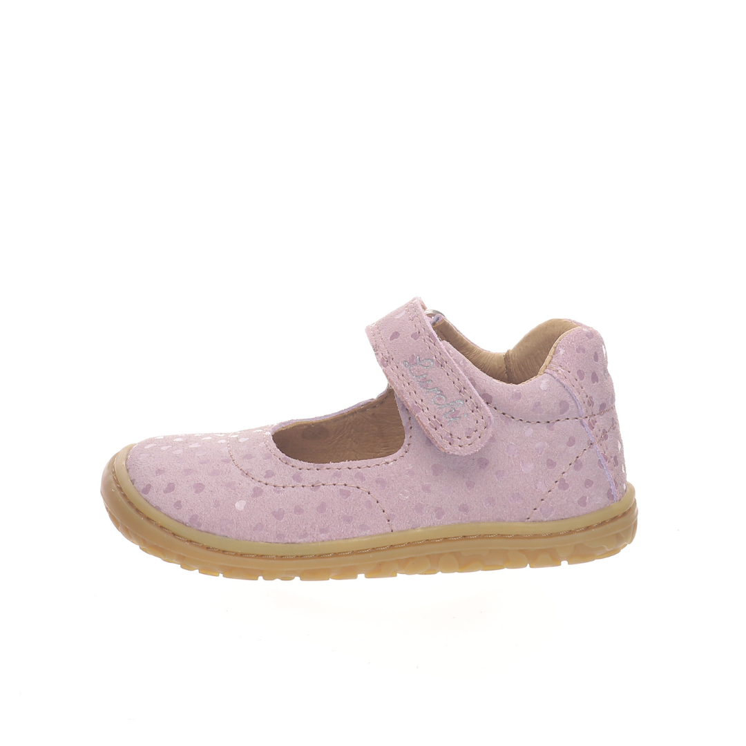 Merceditas Barefoot Lurchi Neila Lila - Imagen 6