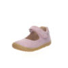 Merceditas Barefoot Lurchi Neila Lila - Thumbnail Image 1