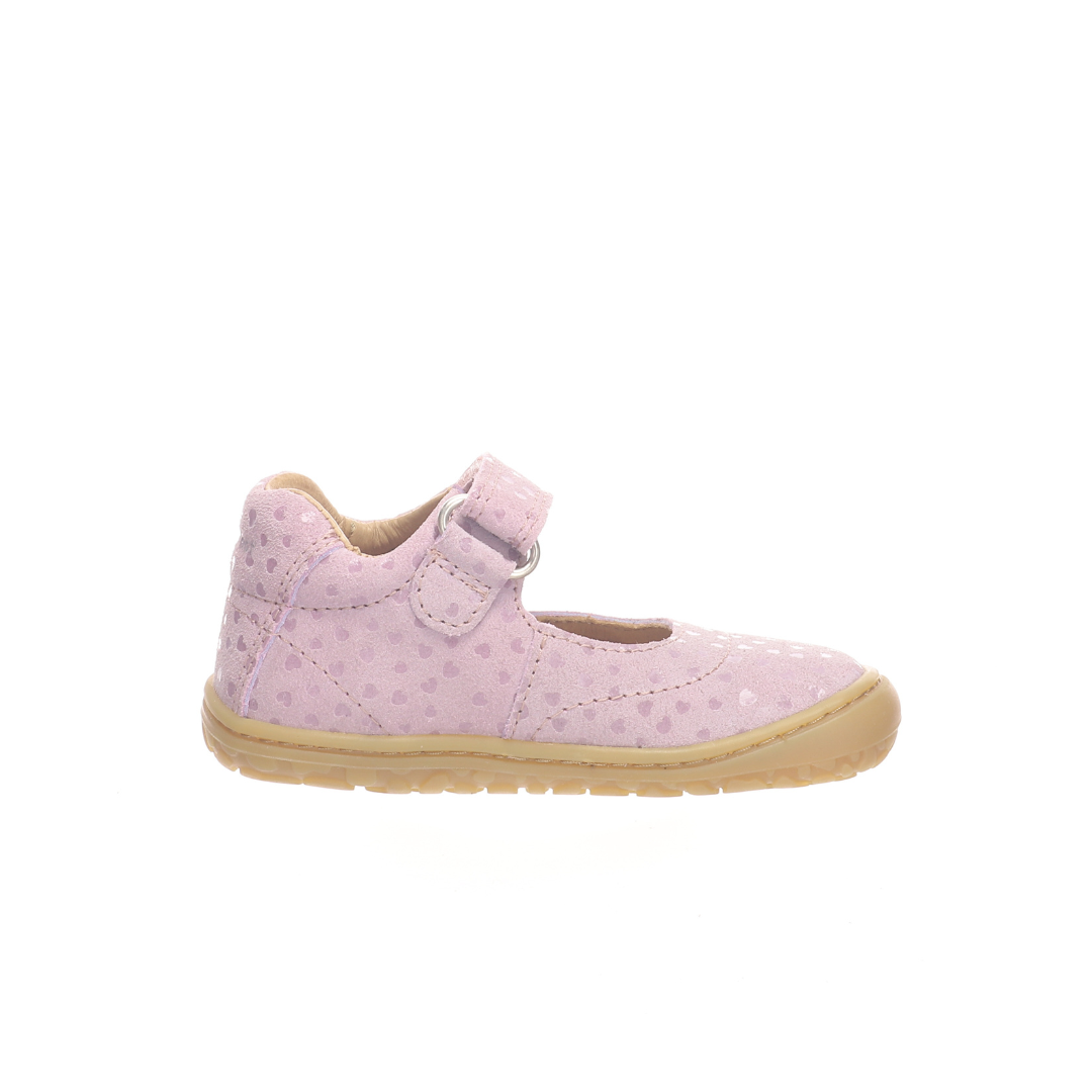 Merceditas Barefoot Lurchi Neila Lila - Imagen 3