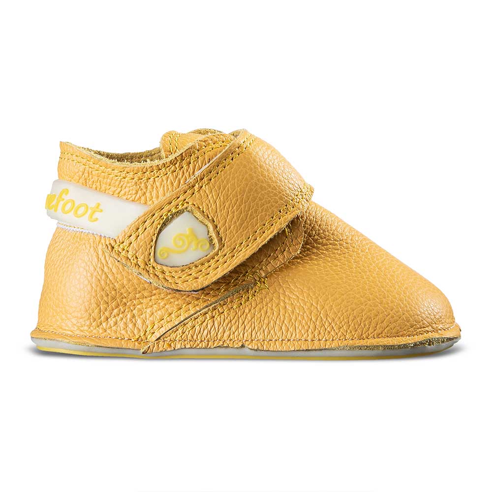 OUTLET Magical Shoes Baloo Amarillo - Imagen 3