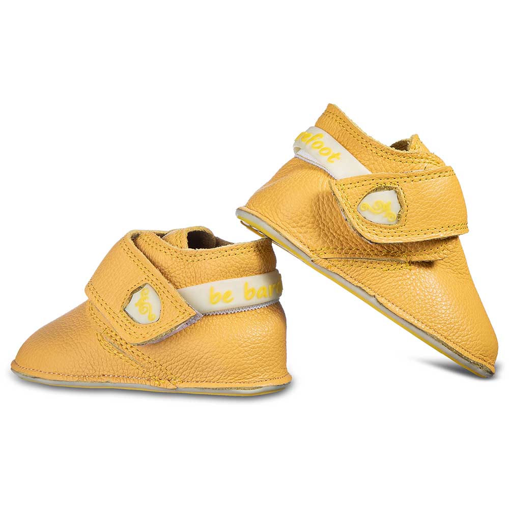 OUTLET Magical Shoes Baloo Amarillo - Imagen 5