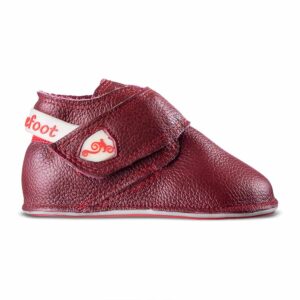 OUTLET Magical Shoes Baloo Borgoña
