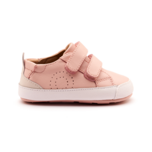 Old Soles Barefoot Baby Tot