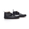 Pegres BF 32 Botines piel Negro - Thumbnail Image 2