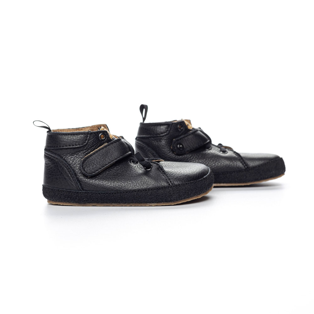 Pegres BF 32 Botines piel Negro - Imagen 2