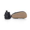 Pegres BF 32 Botines piel Negro - Thumbnail Image 4
