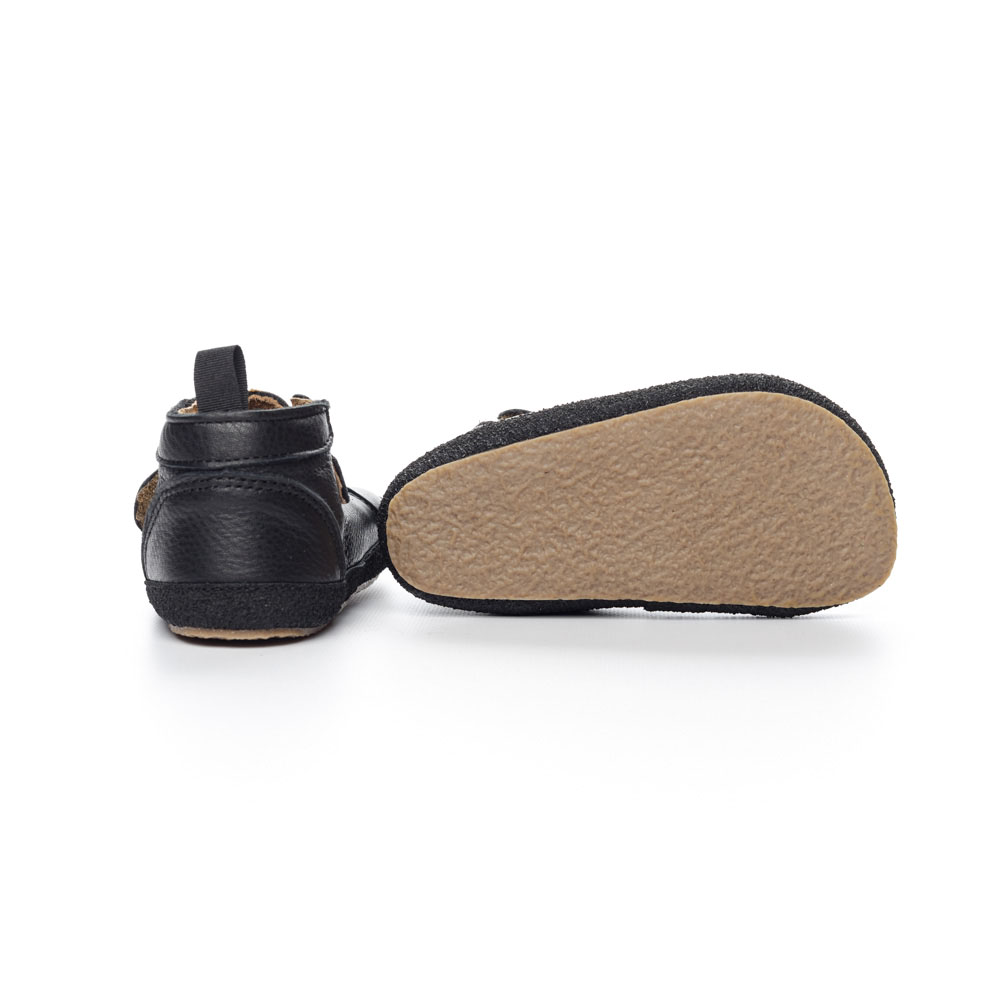 Pegres BF 32 Botines piel Negro - Imagen 4