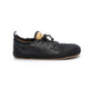 OUTLET Pegres BF 33 Deportivos Neopreno y Piel - Negro - Thumbnail Image 1