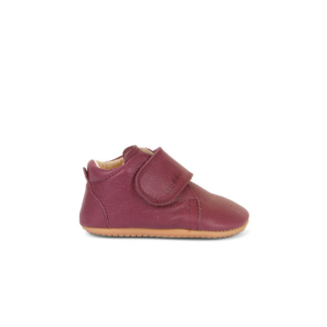 Froddo Prewalkers New Classic Burdeos