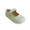 OUTLET Merceditas Flexi Nens Match Salvaje Mint - Thumbnail Image 1