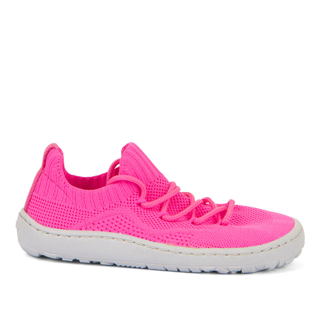 OUTLET Froddo Barefoot Light Fuxia - Imagen 1