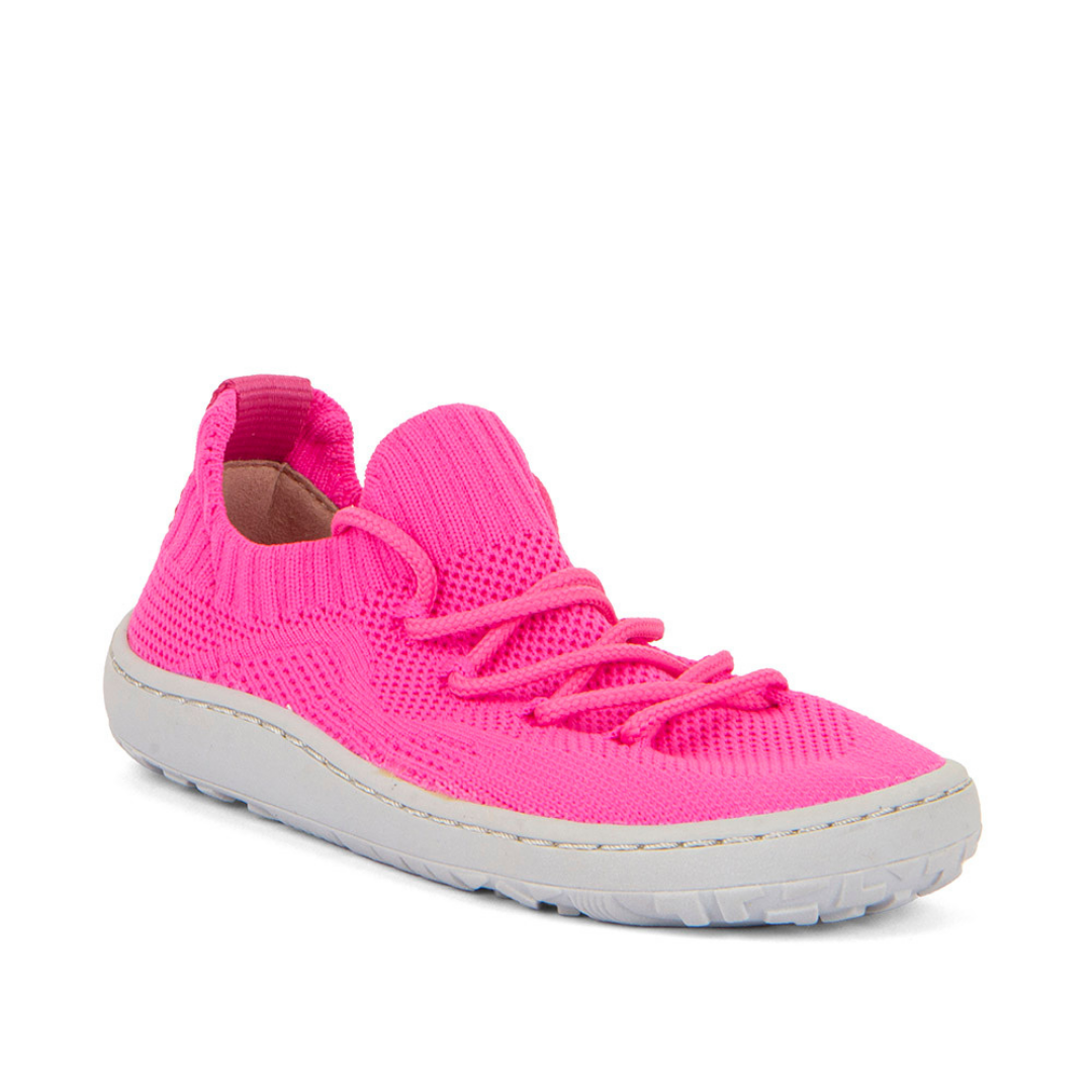 OUTLET Froddo Barefoot Light Fuxia - Imagen 5