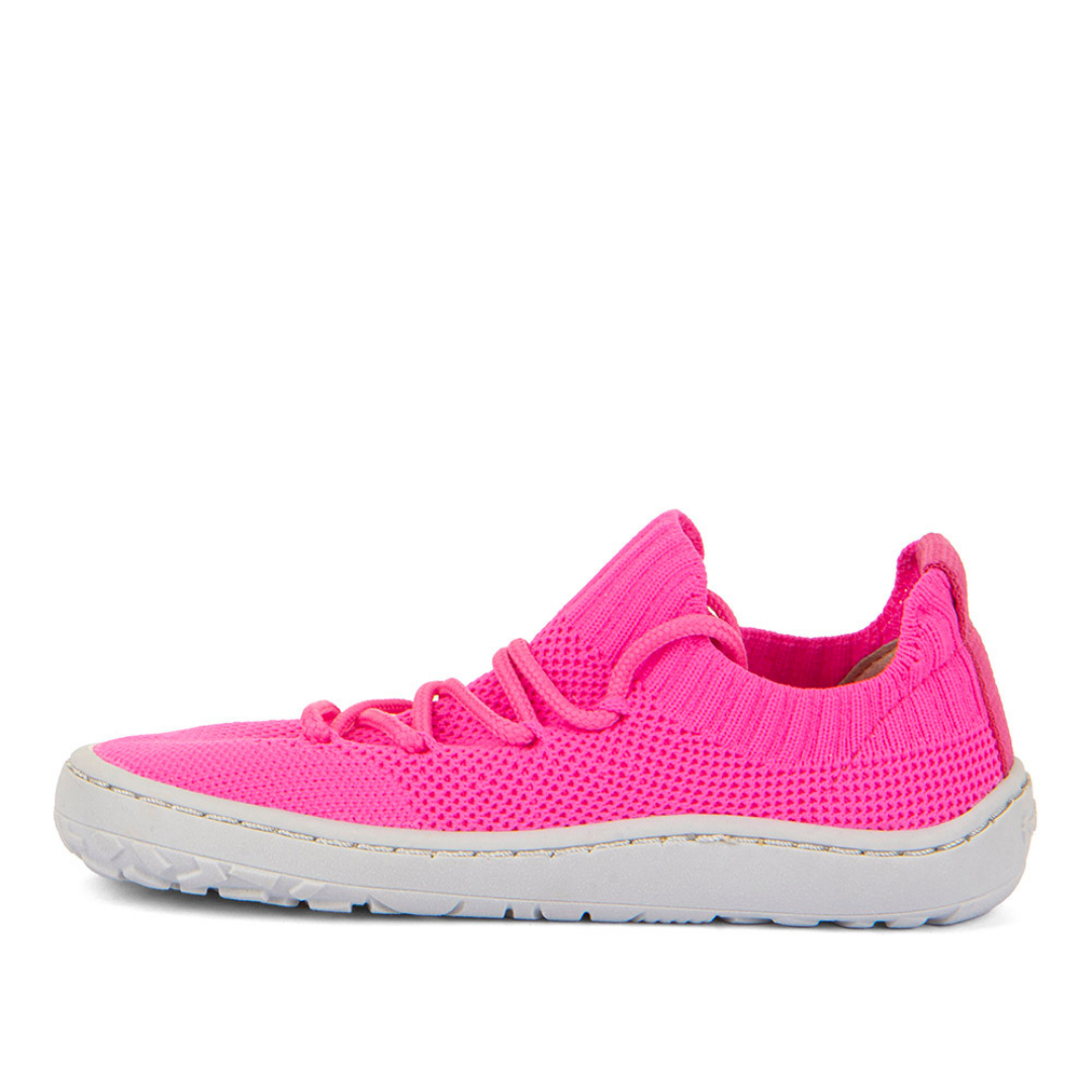 OUTLET Froddo Barefoot Light Fuxia - Imagen 2