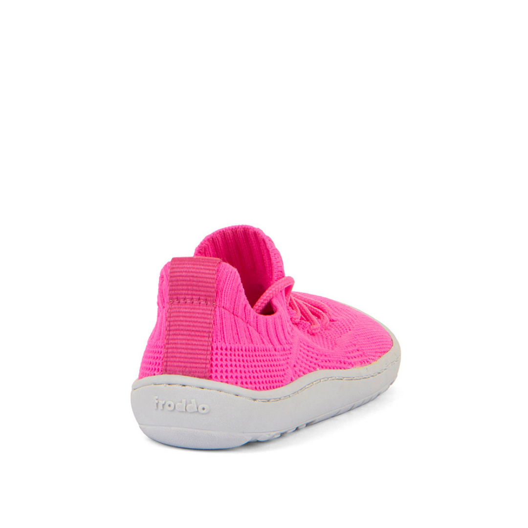 OUTLET Froddo Barefoot Light Fuxia - Imagen 3