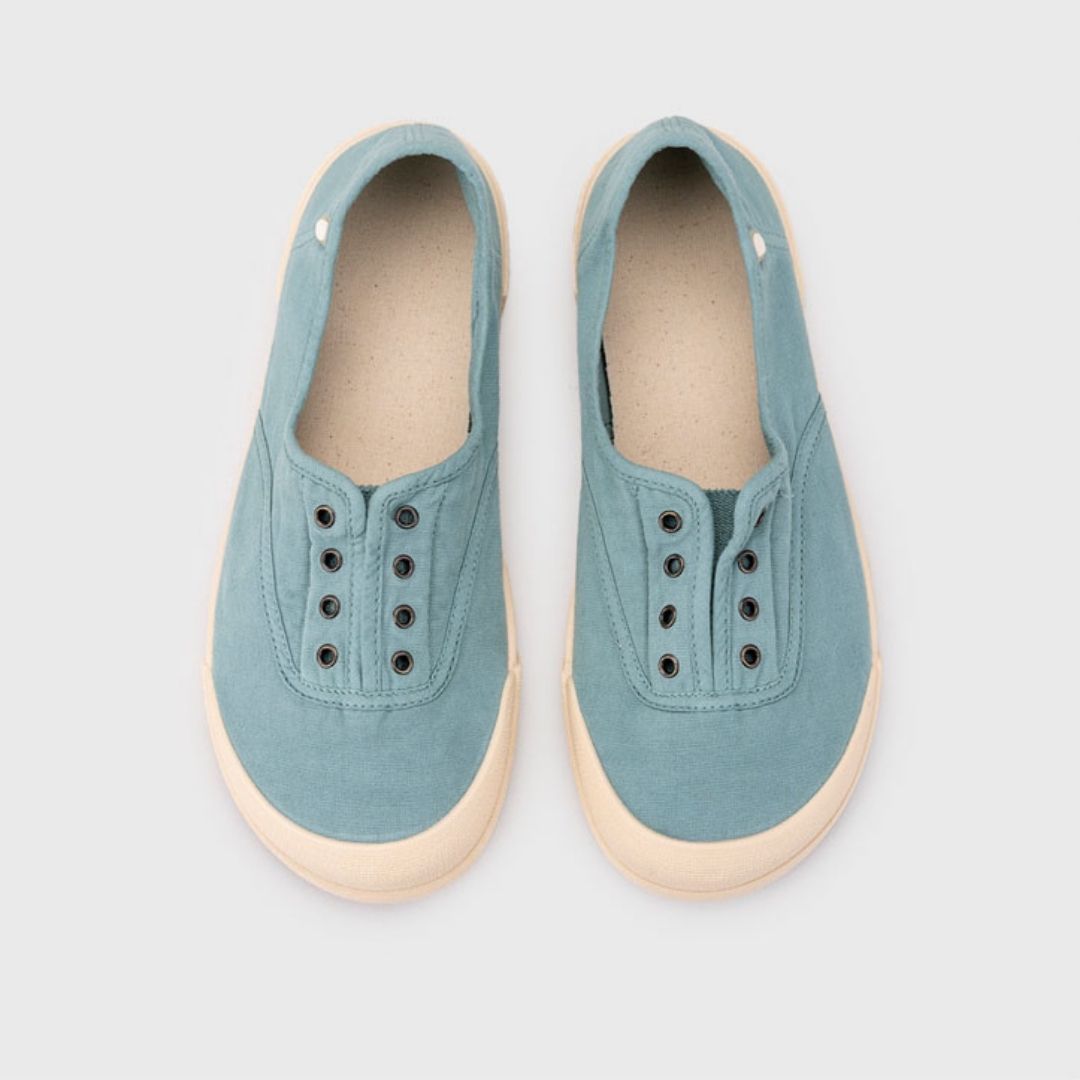 Igor Barefoot Medium Lona 5.1 Nuevo Matcha - Imagen 2
