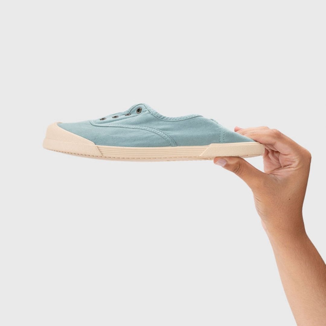 Igor Barefoot Medium Lona 5.1 Nuevo Matcha - Imagen 4