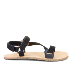 Froddo Barefoot Sandalias Flexy Straps Black
