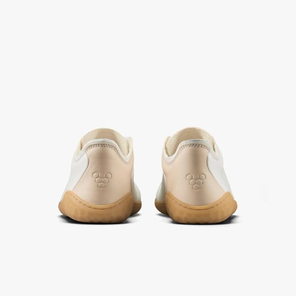VivoBarefoot Geo Court III Rose -Women- | Ceibes
