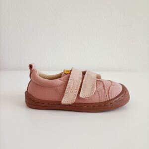 Flexi Nens Deportiva Lavanda/Orion Nude 9000-R