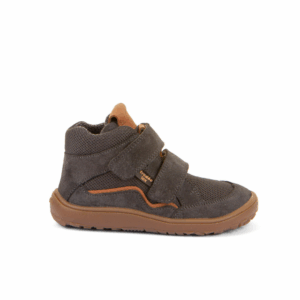 Froddo Barefoot Botines Tex Autum Grey