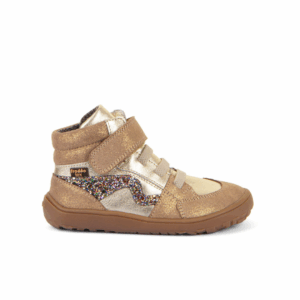 Froddo Barefoot Botines Tex Go Gold+