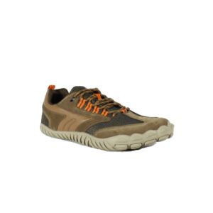 Hi-Tec Figaro Low Waterproof Brown