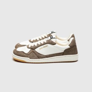 Ohne Project Arcilla - Project 080 Wide Barefoot Sneaker