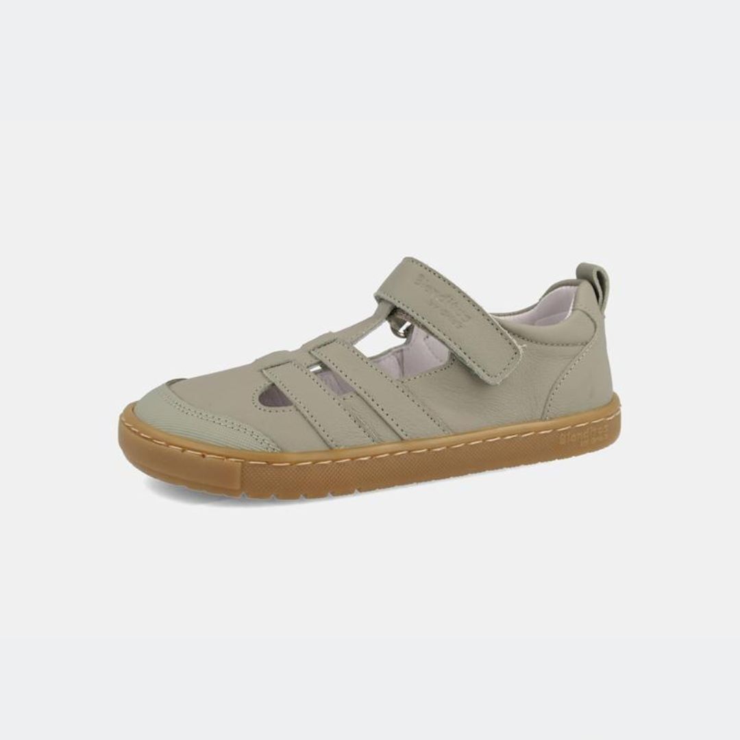OUTLET Blanditos Sandalia Milos Verde26V - Imagen 1