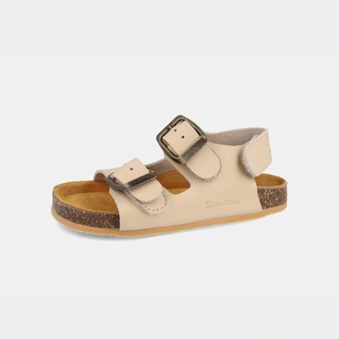 Blanditos Sandalia Murano Beige26V