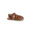 OUTLET Flexi Nens Cangrejeras Andromeda Box Caramelo Cuero 70157-LI - Thumbnail Image 1