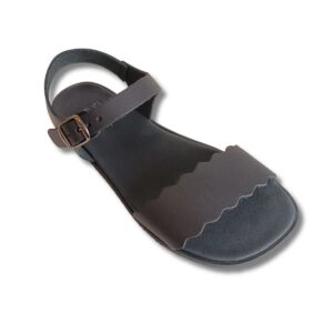 Flexi Nens Sandalias Box TF Bloom Negro 5762-PR