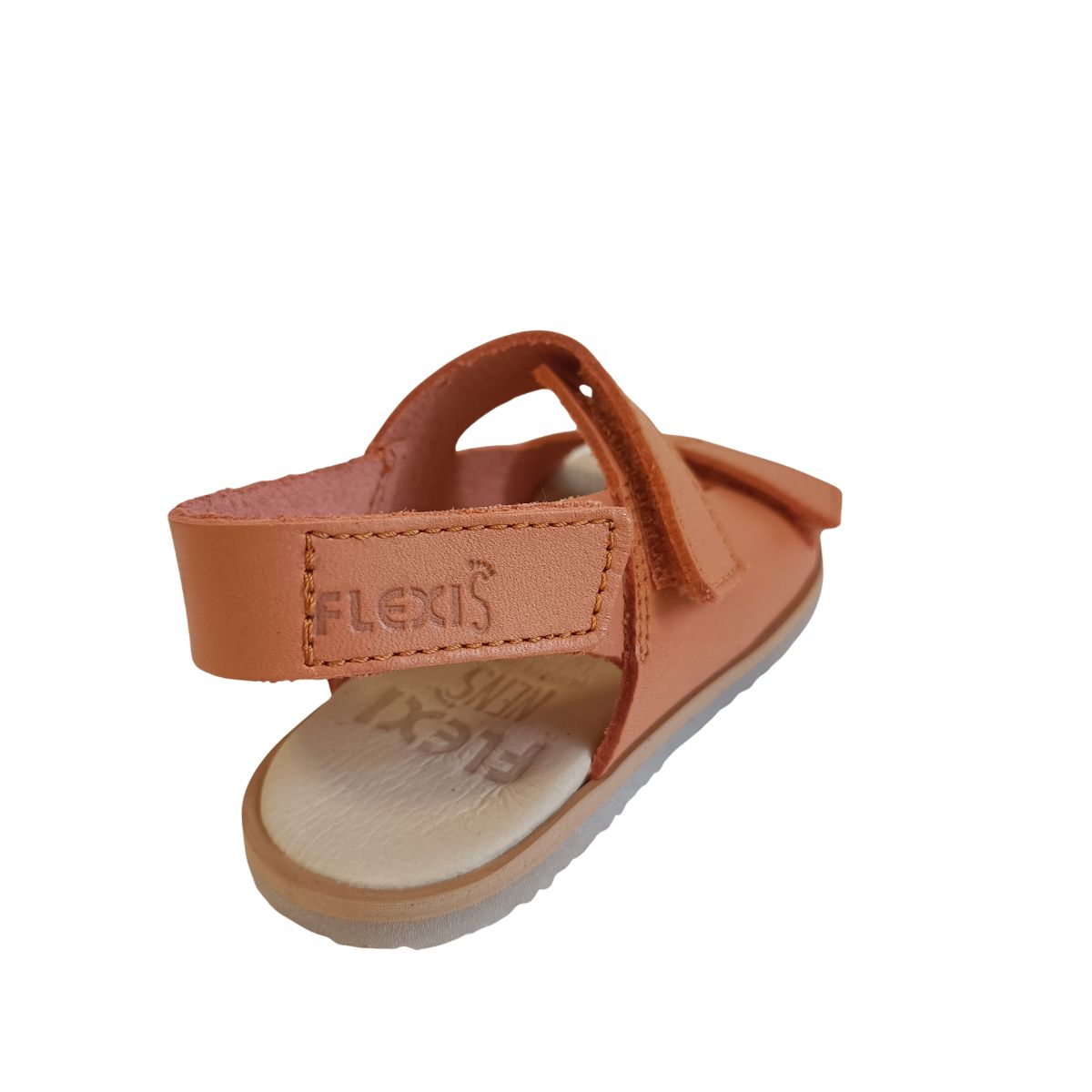 OUTLET Flexi Nens Sandalias Nature Melocotón 70160-LI - Imagen 3