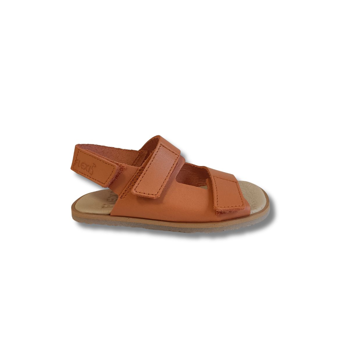 OUTLET Flexi Nens Sandalias Nature Melocotón 70160-LI - Imagen 1