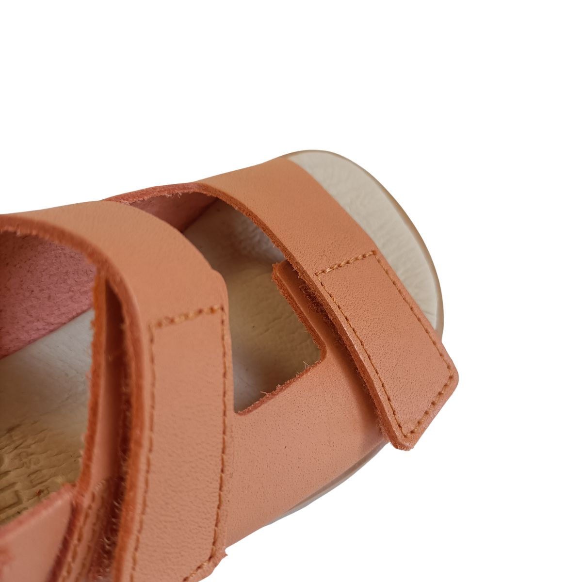 OUTLET Flexi Nens Sandalias Nature Melocotón 70160-LI - Imagen 4
