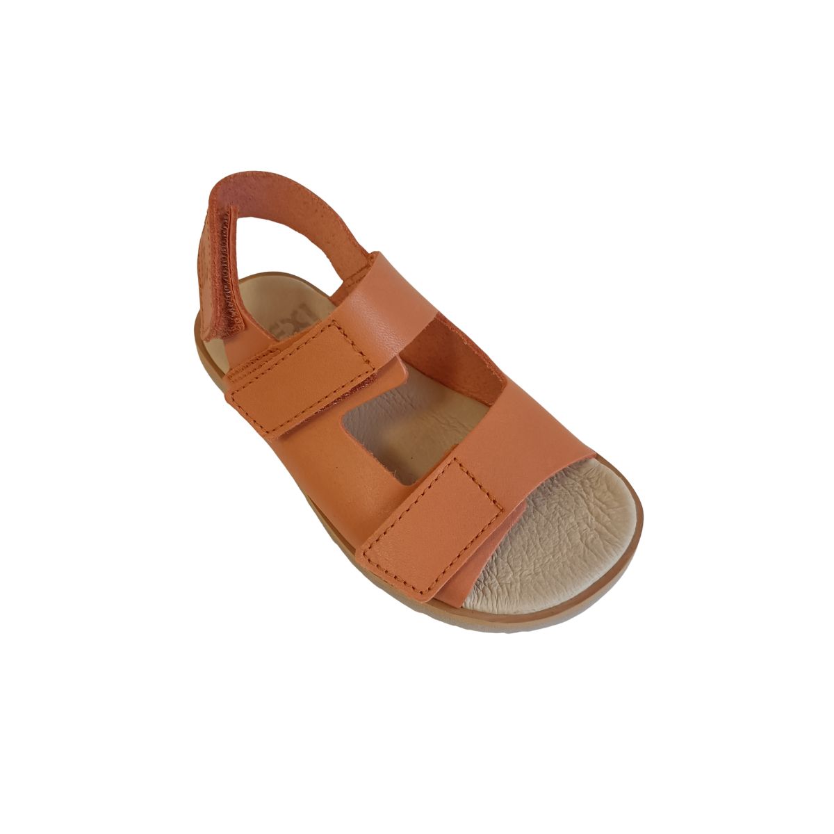 OUTLET Flexi Nens Sandalias Nature Melocotón 70160-LI - Imagen 2