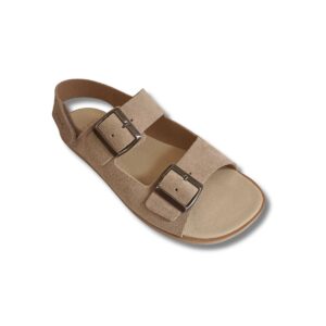 Flexi Nens Sandalias Serraje Arena 70161-LI