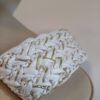 OUTLET Flexi Nens Sandalias Zantino Box/Blanco 5745-PR - Thumbnail Image 4