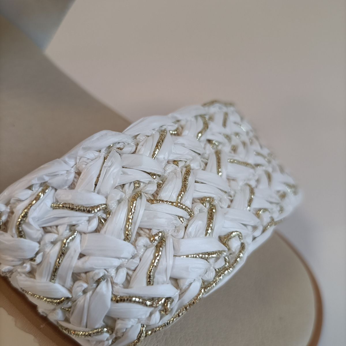 OUTLET Flexi Nens Sandalias Zantino Box/Blanco 5745-PR - Imagen 4