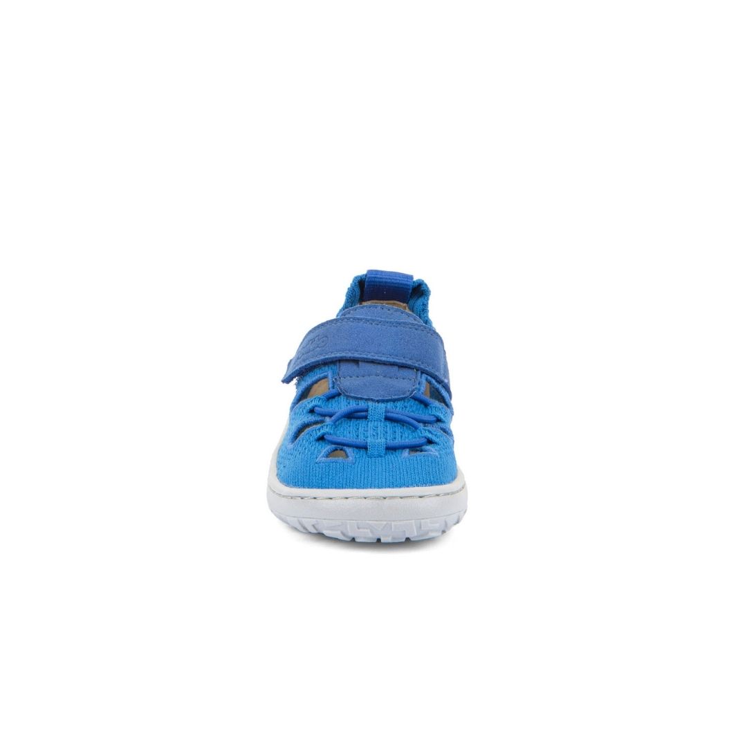 Froddo Barefoot Light Sandal Denim - Imagen 2