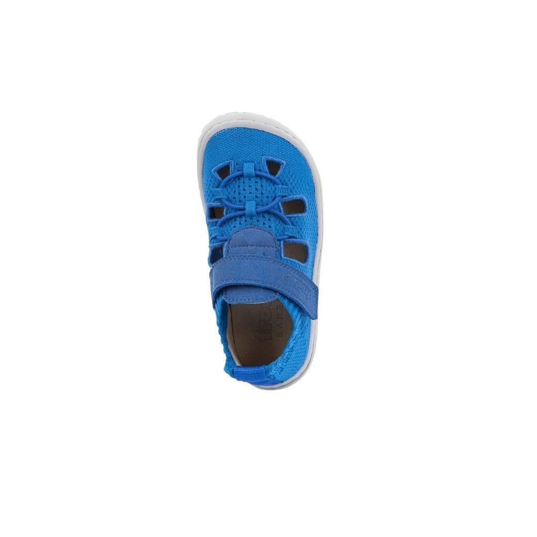 Froddo Barefoot Light Sandal Denim - Imagen 3