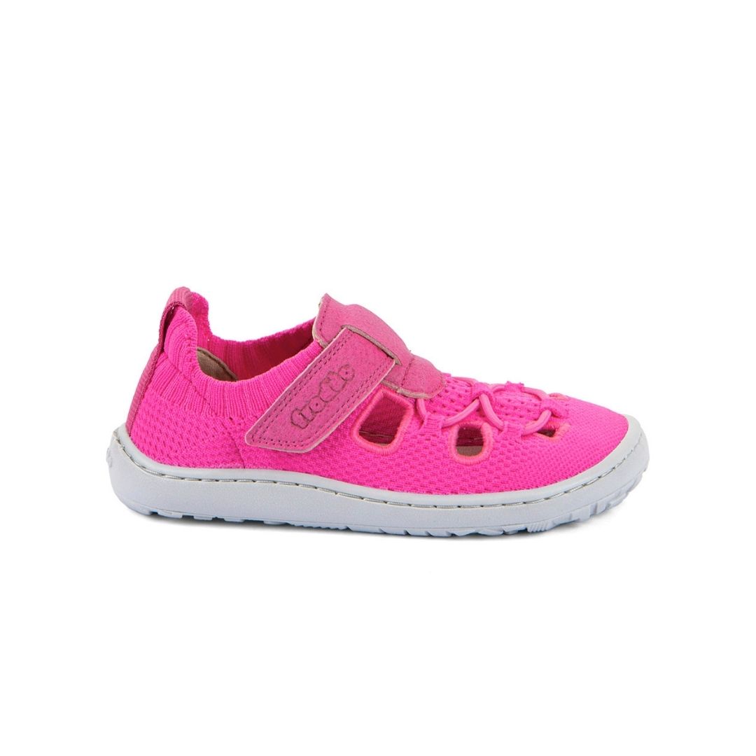 Froddo Barefoot Light Sandal Fuxia (2)