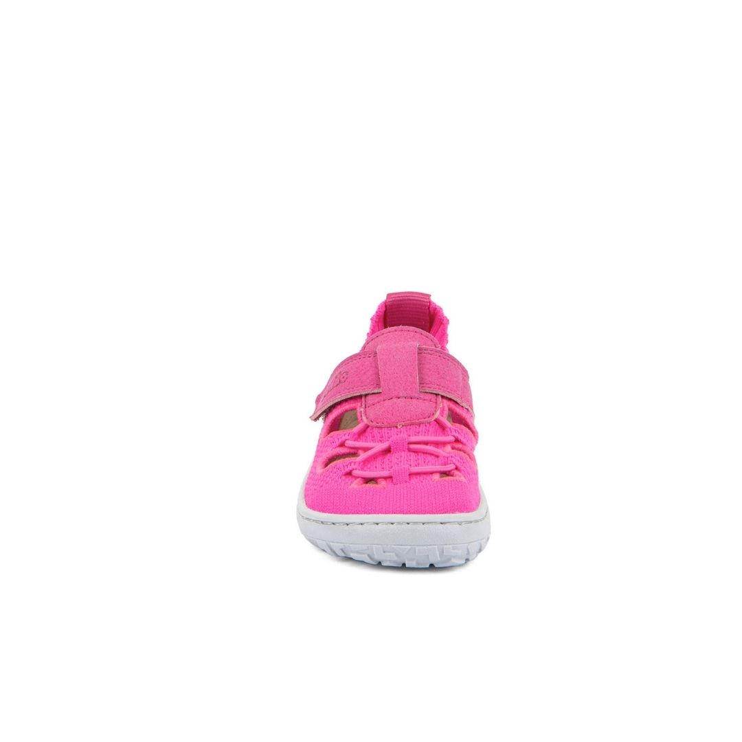 Froddo Barefoot Light Sandal Fuxia (4)