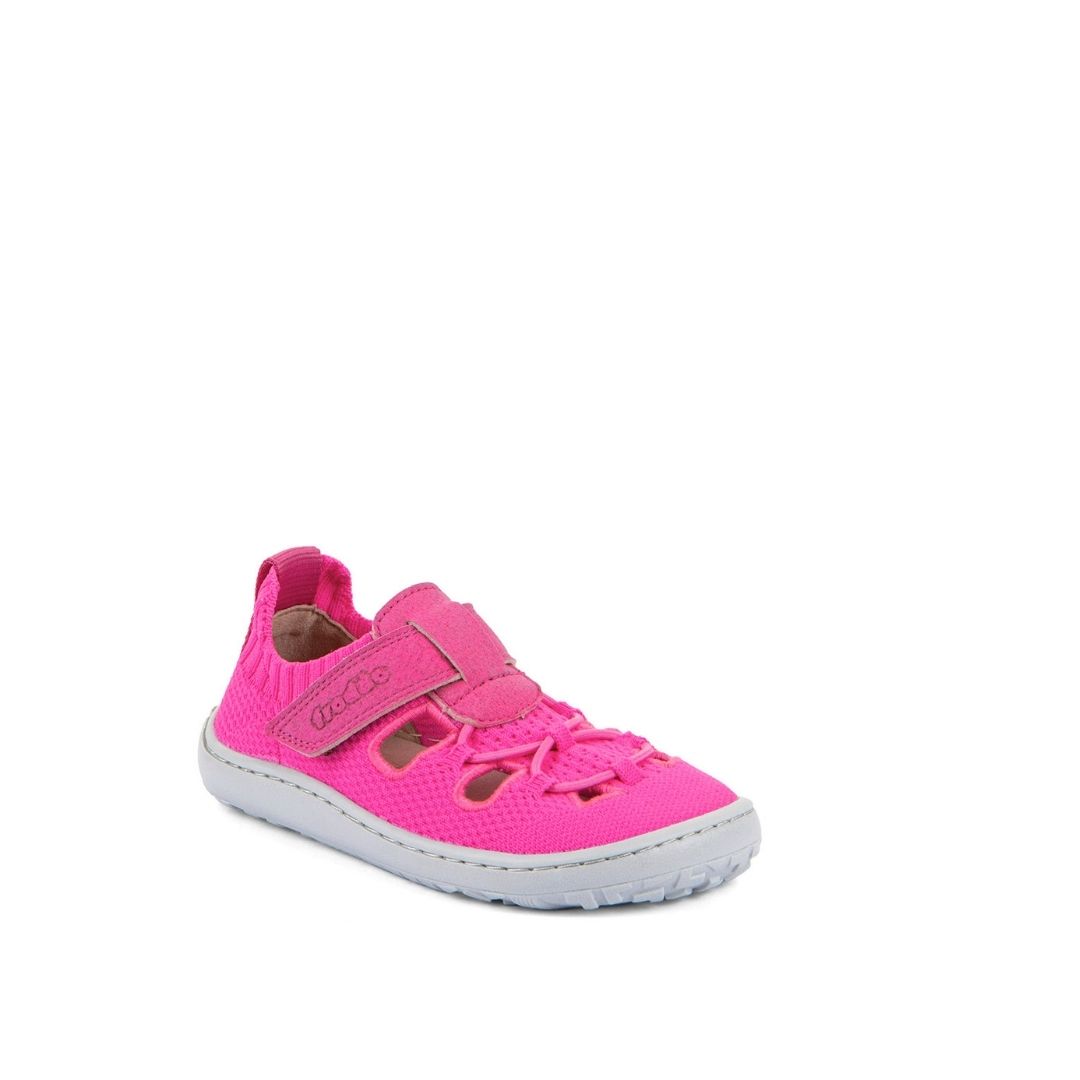 Froddo Barefoot Light Sandal Fuxia (6)