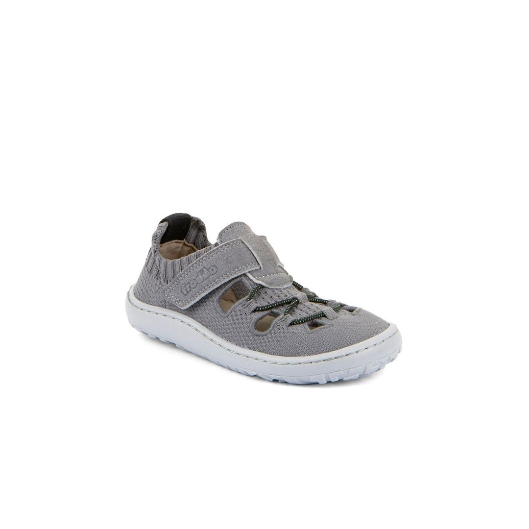 Froddo Barefoot Light Sandal Grey - Imagen 2