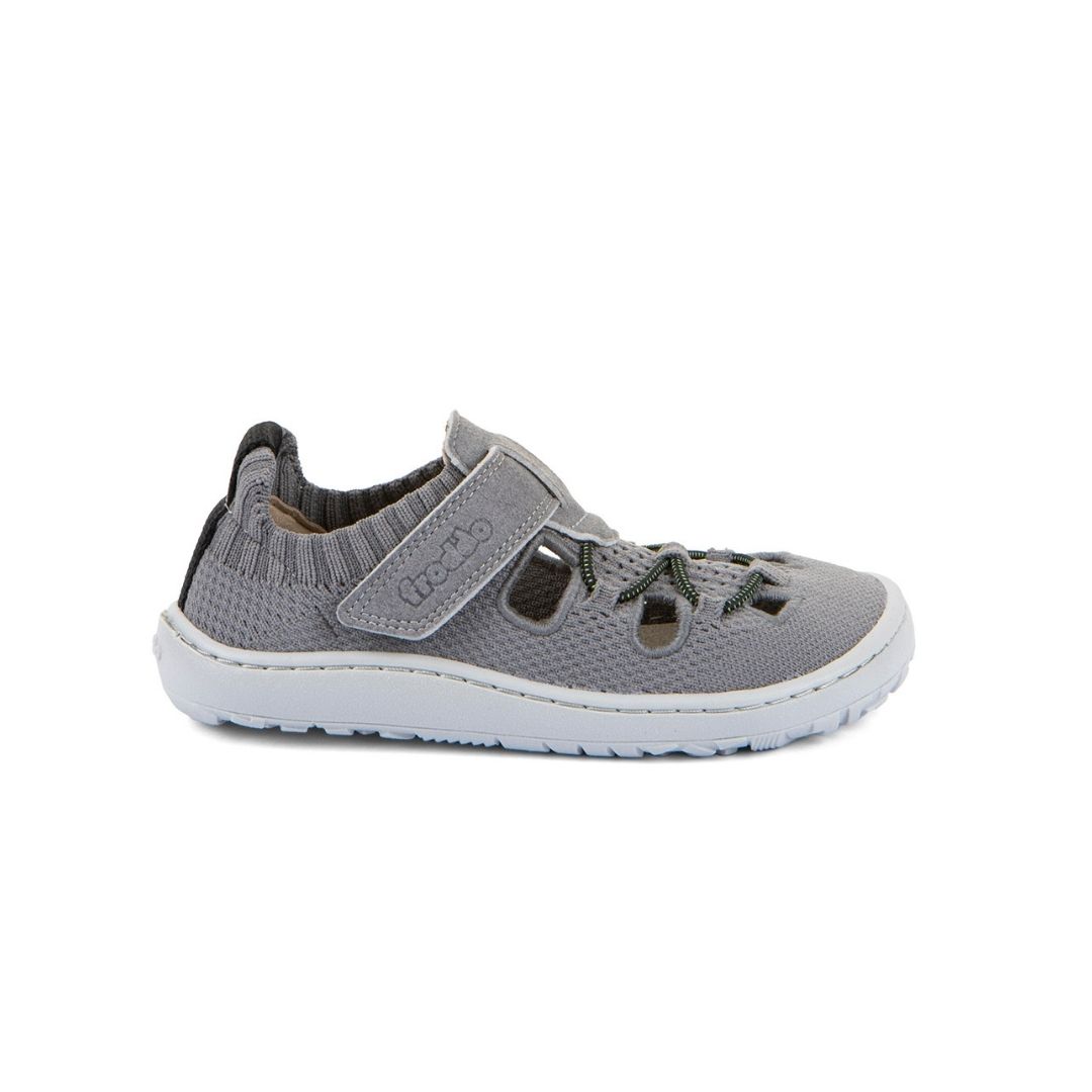 Froddo Barefoot Light Sandal Grey - Imagen 1