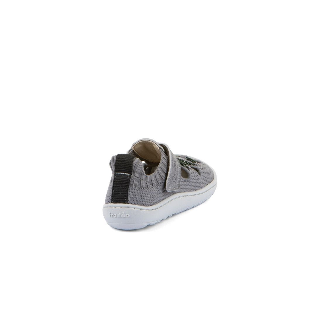 Froddo Barefoot Light Sandal Grey - Imagen 6
